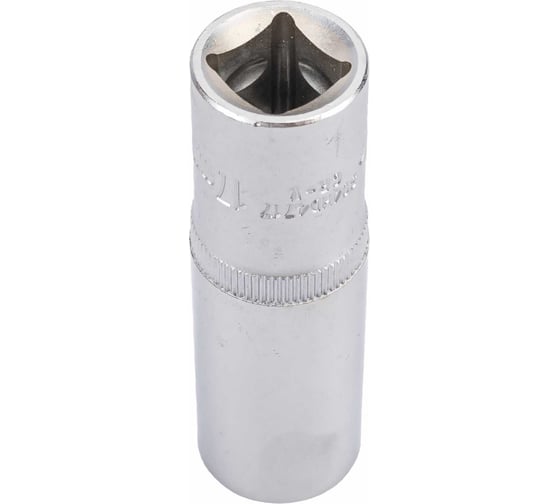 Головка торцевая глубокая 12-гранная (1/2"DR; 17 мм) Jonnesway S04HD4717
