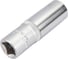 Головка торцевая глубокая 12-гранная (1/2"DR; 17 мм) Jonnesway S04HD4717 1