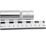Головка торцевая глубокая 12-гранная (1/2"DR; 17 мм) Jonnesway S04HD4717 5