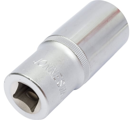Головка торцевая глубокая 12-гранная (1/2"DR; 24 мм) Jonnesway S04HD4724