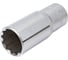Головка торцевая глубокая 12-гранная (1/2"DR; 24 мм) Jonnesway S04HD4724 1