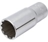 Головка торцевая глубокая 12-гранная (1/2"DR; 24 мм) Jonnesway S04HD4724