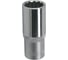 Головка торцевая глубокая 12-гранная (1/2"DR; 25 мм) Jonnesway S04HD4725 1