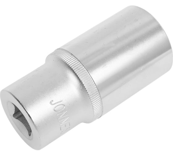 Головка торцевая глубокая 12-гранная (1/2"DR; 28 мм) Jonnesway S04HD4728