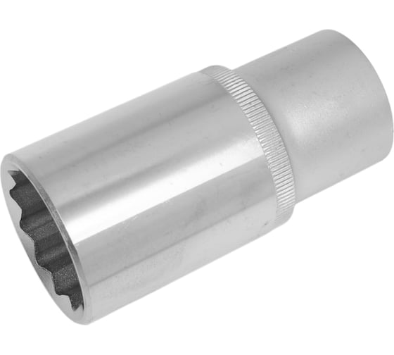 Головка торцевая глубокая 12-гранная (1/2"DR; 28 мм) Jonnesway S04HD4728