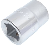 Головка торцевая 12-гранная (3/4"DR; 24 мм) Jonnesway S04H6324