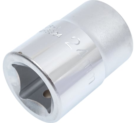 Головка торцевая 12-гранная (3/4"DR; 24 мм) Jonnesway S04H6324