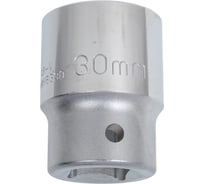 Головка торцевая 12-гранная (3/4"DR; 30 мм) Jonnesway S04H6330