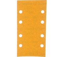 Шлифлист Best for Wood для виброшлифмашин 50 шт. (93х186 мм; К60) Bosch 2608607923