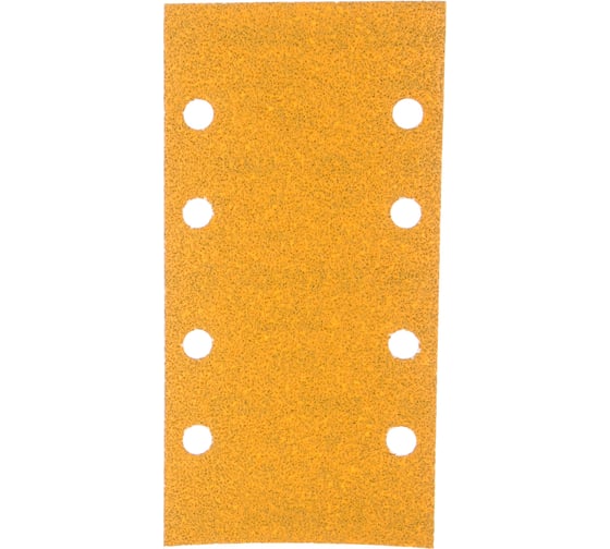 Шлифлист Best for Wood для виброшлифмашин 50 шт. (93х186 мм; К60) Bosch 2608607923 1