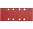 Шлифлист Best for Wood для виброшлифмашин 10 шт. (93х186 мм; К40) Bosch 2608605253 1