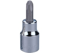 Головка торцевая со вставкой РН4 (1/2"DR) Jonnesway S51H404