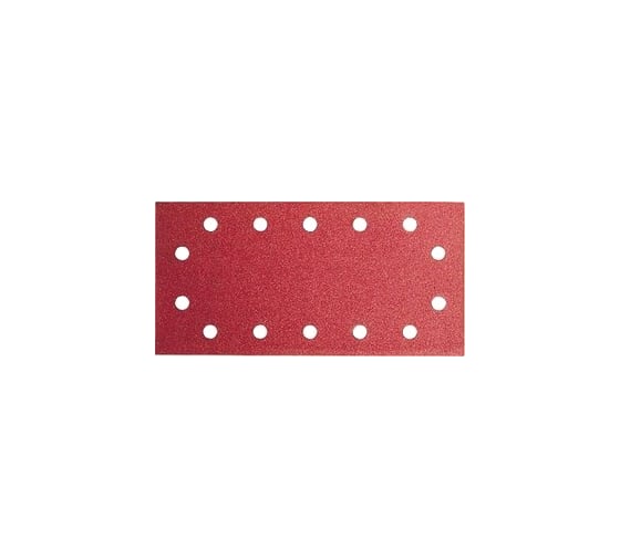 Шлифлист Best for Wood для виброшлифмашин 10 шт. (115х280 мм; К100) Bosch 2608606710