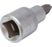 Головка со вставкой РН4 (1/2"DR) Jonnesway S11H404