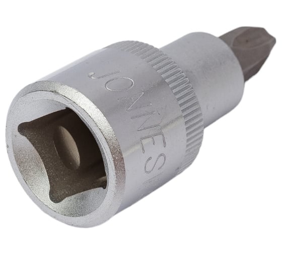 Головка со вставкой РН4 (1/2"DR) Jonnesway S11H404 1