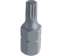 Бита (SPLINE; 10 мм; М6; 30 мм) Jonnesway D10M30M06A