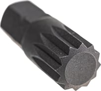 Бита (SPLINE; 10 мм; М12; 30 мм) Jonnesway D10M30M12A