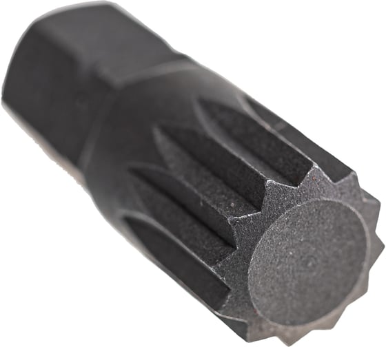 Бита (SPLINE; 10 мм; М12; 30 мм) Jonnesway D10M30M12A 1