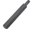 Бита (SPLINE; 10 мм; М6; 75 мм) Jonnesway D10M75M06A 2