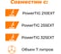 Блок водяного охлаждения POWERCOOL W375 EVERLAST 7EVW375 4