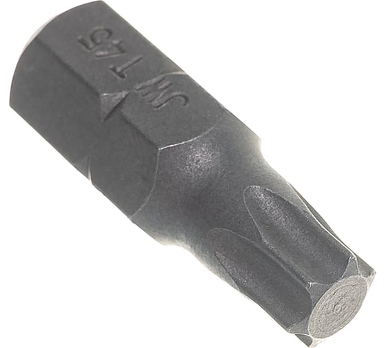 Бита (Torx; 10 мм; Т-45; 30 мм) Jonnesway D130T45 13938631