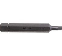 Бита (Torx; 10 мм; Т-30; 75 мм) Jonnesway D175T30