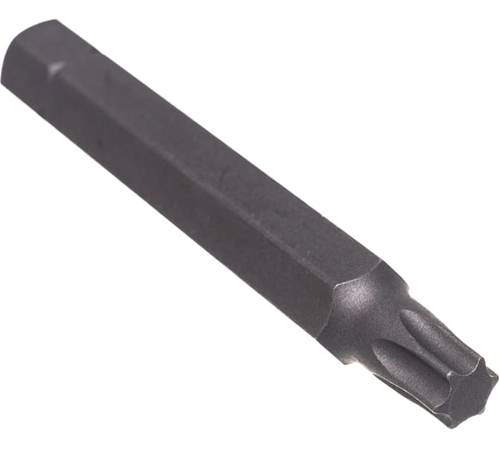 Бита (Torx; 10 мм; Т-45; 75 мм) Jonnesway D175T45