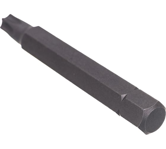 Бита (Torx; 10 мм; Т-45; 75 мм) Jonnesway D175T45