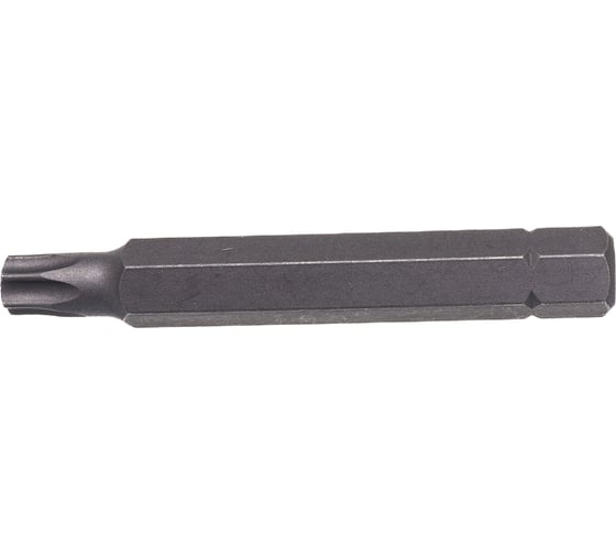 Бита (Torx; 10 мм; Т-45; 75 мм) Jonnesway D175T45