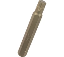 Бита (Torx; 10 мм; Т-50; 75 мм) Jonnesway D175T50