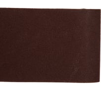 Шлифлента Best for Wood 3 шт. для ленточных шлифмашин (75х508 мм; К120) Bosch 2608606064