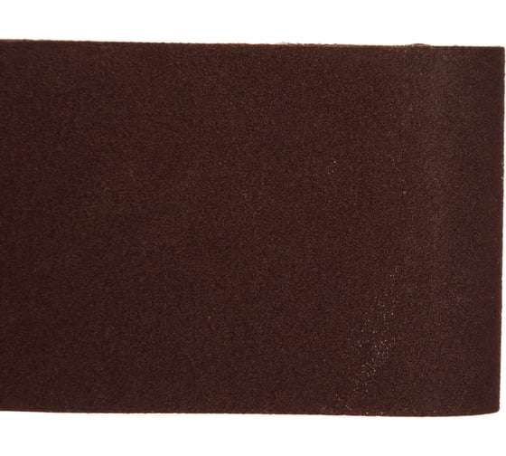 Шлифлента Best for Wood 3 шт. для ленточных шлифмашин (75х508 мм; К120) Bosch 2608606064 1