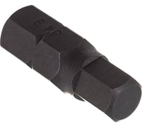 Бита шестигранная (10 мм; 8 мм; 30 мм) Jonnesway D130H80