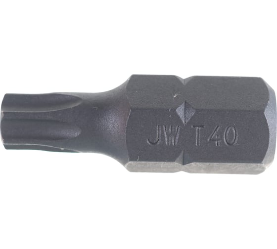 Бита (Torx; 10 мм; Т-40; 30 мм) Jonnesway D130T40 13938621