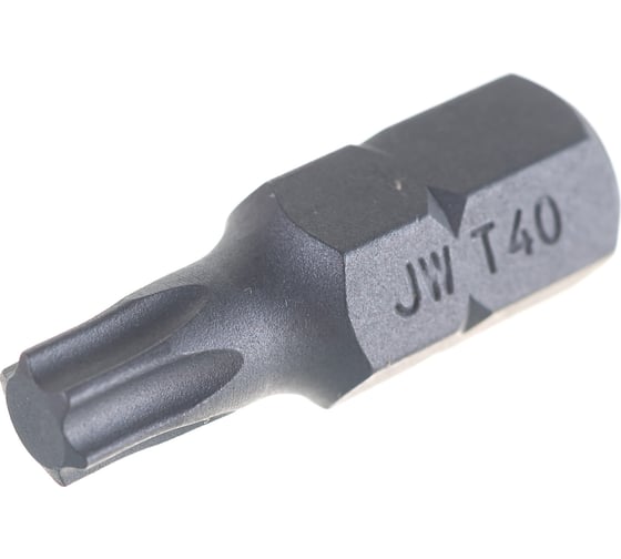 Бита (Torx; 10 мм; Т-40; 30 мм) Jonnesway D130T40
