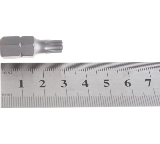Бита (Torx; 10 мм; Т-40; 30 мм) Jonnesway D130T40