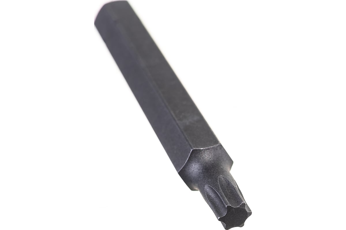 Бита (Torx; 10 мм; Т-40; 75 мм) Jonnesway D175T40 - выгодная цена ...