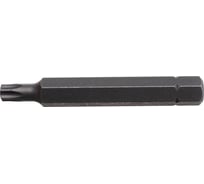 Бита (Torx; 10 мм; Т-40; 75 мм) Jonnesway D175T40