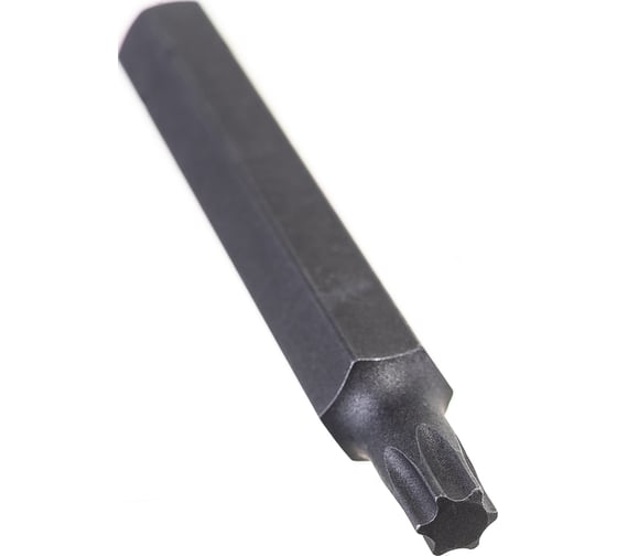 Бита (Torx; 10 мм; Т-40; 75 мм) Jonnesway D175T40