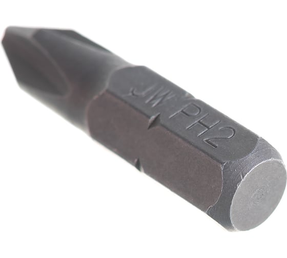 Бита (1/4"; PH2x25 мм) Jonnesway D125P2A
