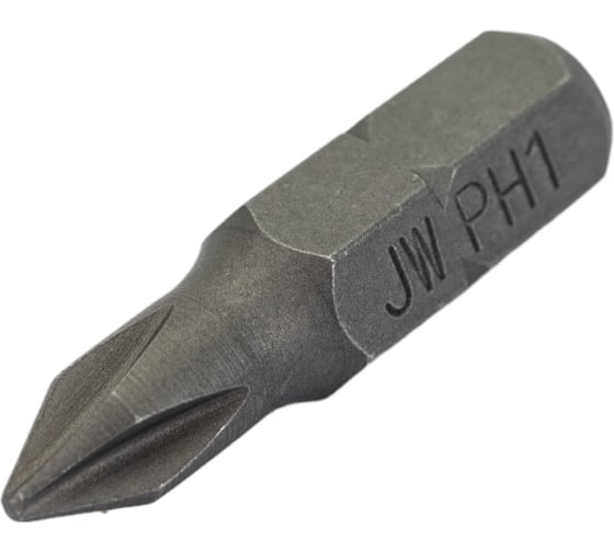 Бита (1/4"; PH1x25 мм) Jonnesway D125P1A
