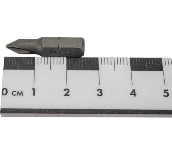 Бита (1/4"; PH1x25 мм) Jonnesway D125P1A