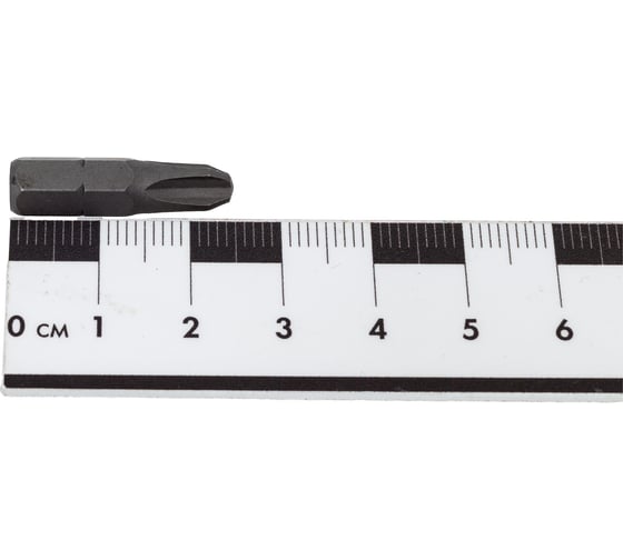 Бита (1/4"; PH3x25 мм) Jonnesway D125P3A