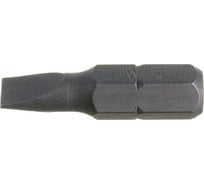 Бита (1/4"; 0.8х5 мм; 25 мм) Jonnesway 47680 D125F5008A