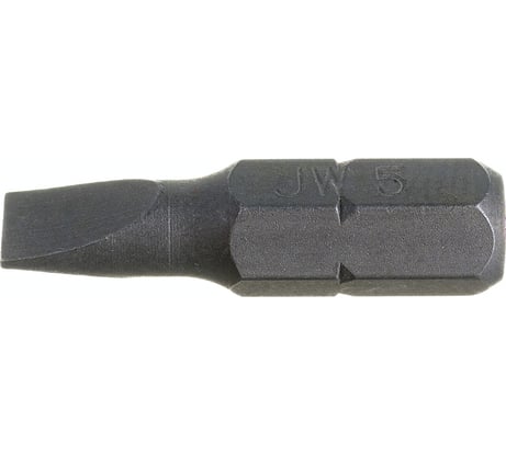 Бита (1/4"; 0.8х5 мм; 25 мм) Jonnesway 47680 D125F5008A