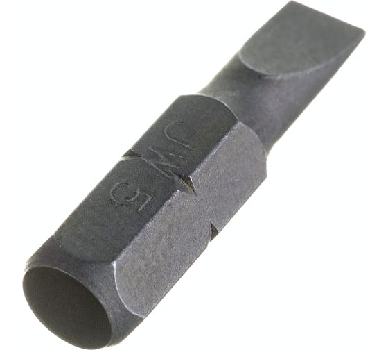 Бита (1/4"; 0.8х5 мм; 25 мм) Jonnesway 47680 D125F5008A