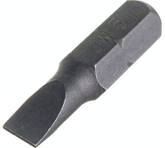 Бита (1/4"; 0.8х5 мм; 25 мм) Jonnesway 47680 D125F5008A