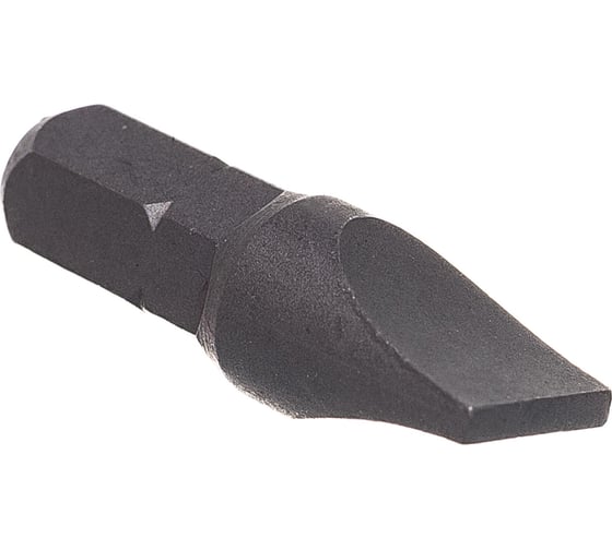 Бита (1/4"; 1.2х8 мм; 25 мм) Jonnesway D125F8012A 1