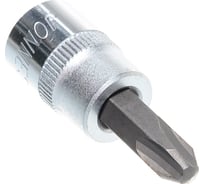 Головка со вставкой РН4 (3/8"DR) Jonnesway S11H304