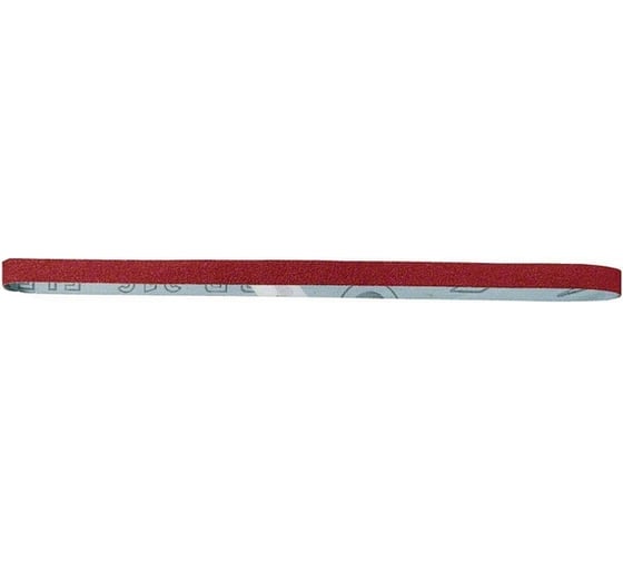 Шлифлента Best for Wood 3 шт. для ленточного напильника (6х455 мм; К60) Bosch 2608606201 1